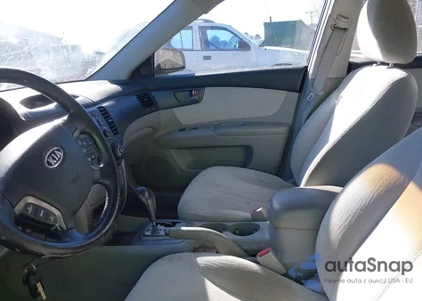 2006 Kia Optima Ex V6 (New)/Lx V6 (New) z USA, uszkodzony, nr VIN KNAGE124165065969